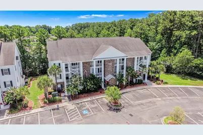 100 Birch N Coppice Dr. #9, Surfside Beach, SC 29575 - Photo 2