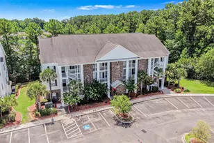 100 Birch N Coppice Drive, Surfside Beach, SC 29575 - Photo 2