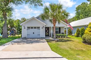 872 Brenda Pl, Myrtle Beach, SC 29577 - Photo 1