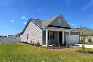 1838 Castlebay Dr, Conway, SC 29526 - Photo 50