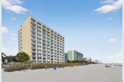 1207 S Ocean Blvd. #20605, Myrtle Beach, SC 29577 - Photo 32