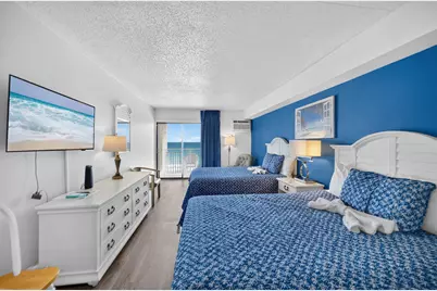 1207 S Ocean Blvd. #20605, Myrtle Beach, SC 29577 - Photo 2