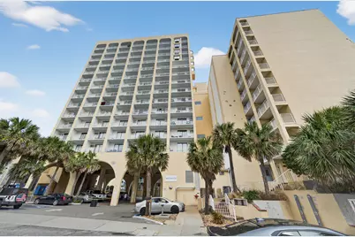 1207 S Ocean Blvd. #20605, Myrtle Beach, SC 29577 - Photo 34