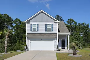 2618 Muhly court, Conway, SC 29526 - Photo 28
