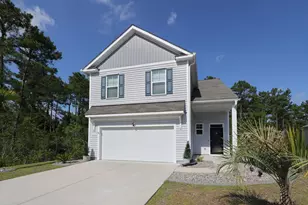2618 Muhly court, Conway, SC 29526 - Photo 50