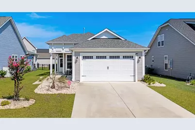 1215 Ocean Mist Dr., Little River, SC 29566 - Photo 2
