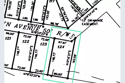 1804 Old Town Ave., Georgetown, SC 29440 - Photo 4