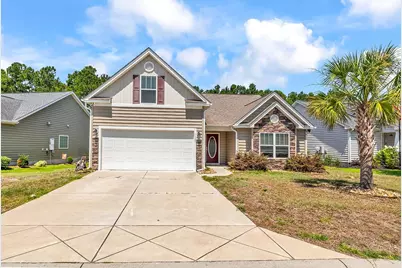 4485 Marshwood Dr., Myrtle Beach, SC 29579 - Photo 1