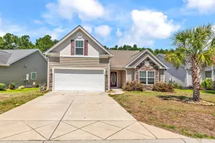 4485 Marshwood Dr, Myrtle Beach, SC 29579 - Photo 1
