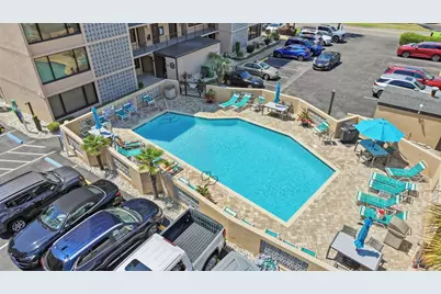 7601 N Ocean Blvd. #3B, Myrtle Beach, SC 29572 - Photo 26