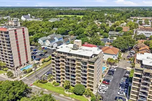 7601 N Ocean Blvd, Myrtle Beach, SC 29572 - Photo 34