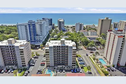 7601 N Ocean Blvd. #3B, Myrtle Beach, SC 29572 - Photo 36