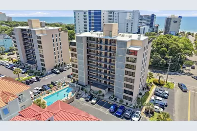 7601 N Ocean Blvd. #3B, Myrtle Beach, SC 29572 - Photo 1
