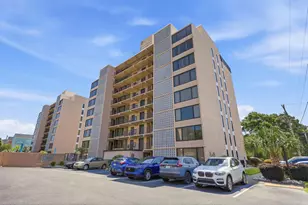 7601 N Ocean Blvd, Myrtle Beach, SC 29572 - Photo 2