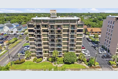 7601 N Ocean Blvd. #3B, Myrtle Beach, SC 29572 - Photo 30