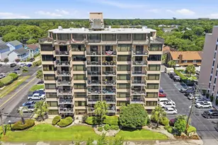 7601 N Ocean Blvd, Myrtle Beach, SC 29572 - Photo 30