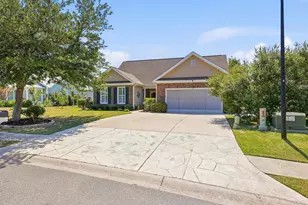557 Vermillion Dr, Little River, SC 29566 - Photo 1