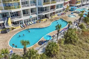 2701 S Ocean Blvd, North Myrtle Beach, SC 29582 - Photo 22
