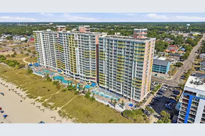 2701 S Ocean Blvd. #1204, North Myrtle Beach, SC 29582 - Photo 28