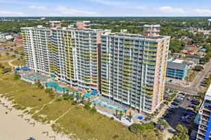 2701 S Ocean Blvd, North Myrtle Beach, SC 29582 - Photo 28