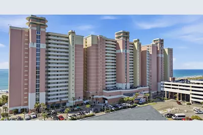 2701 S Ocean Blvd. #1204, North Myrtle Beach, SC 29582 - Photo 18