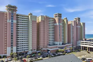 2701 S Ocean Blvd, North Myrtle Beach, SC 29582 - Photo 18