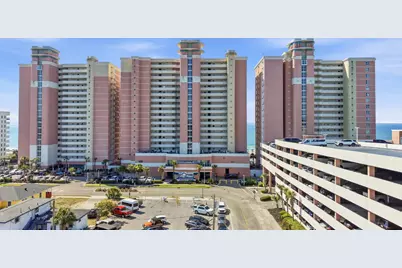 2701 S Ocean Blvd. #1204, North Myrtle Beach, SC 29582 - Photo 1