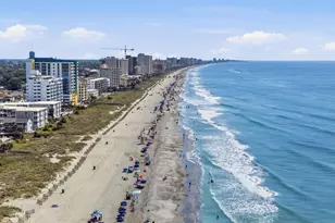 2701 S Ocean Blvd, North Myrtle Beach, SC 29582 - Photo 30
