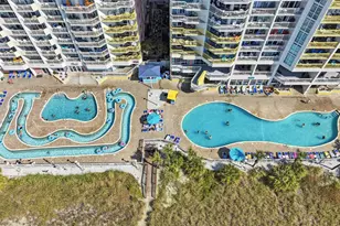 2701 S Ocean Blvd, North Myrtle Beach, SC 29582 - Photo 20