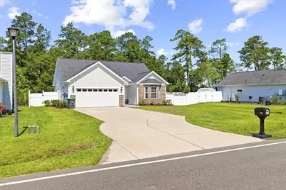 217 Perrin Rd., Loris, SC 29569 - Photo 40