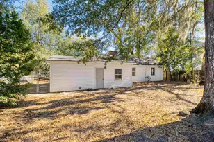 1220 3rd Ave, Kingstree, SC 29556 - Photo 28