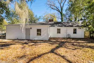 1220 3rd Ave, Kingstree, SC 29556 - Photo 26
