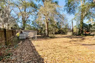 1220 3rd Ave, Kingstree, SC 29556 - Photo 30