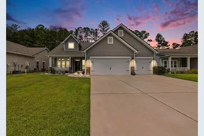 1108 Harbison Circle, Myrtle Beach, SC 29579 - Photo 42