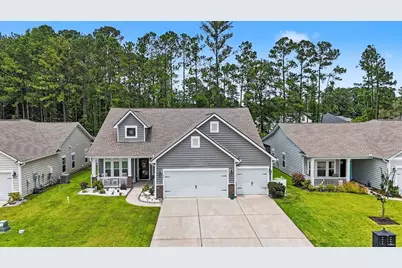 1108 Harbison Circle, Myrtle Beach, SC 29579 - Photo 1