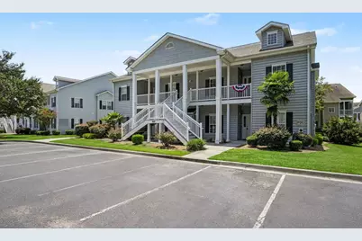 441 Mahogany Dr. #202, Murrells Inlet, SC 29576 - Photo 2