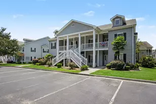 441 Mahogany Dr, Murrells Inlet, SC 29576 - Photo 2
