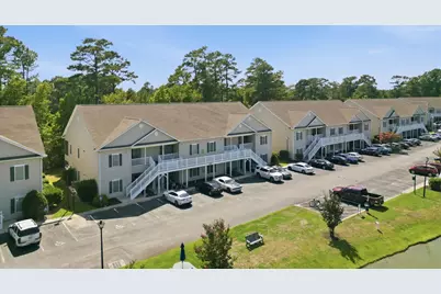 150 Lazy Willow Ln. #204, Myrtle Beach, SC 29588 - Photo 36