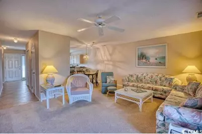 775 Plantation Dr. #50, Little River, SC 29566 - Photo 6