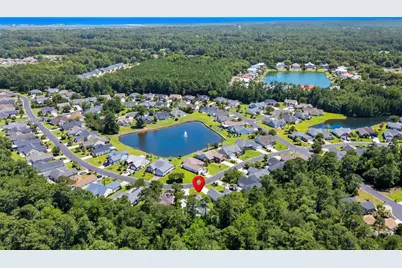 36 Bear Creek Loop, Murrells Inlet, SC 29576 - Photo 2