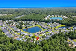 36 Bear Creek Loop, Murrells Inlet, SC 29576 - Photo 2