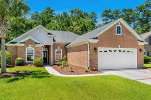 36 Bear Creek Loop, Murrells Inlet, SC 29576 - Photo 1