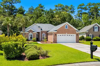36 Bear Creek Loop, Murrells Inlet, SC 29576 - Photo 34