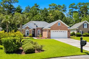 36 Bear Creek Loop, Murrells Inlet, SC 29576 - Photo 34
