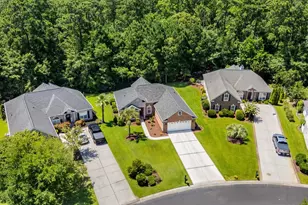 36 Bear Creek Loop, Murrells Inlet, SC 29576 - Photo 38