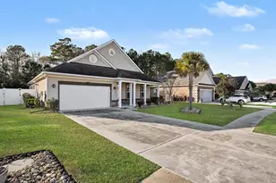 962 Henry James Dr, Myrtle Beach, SC 29579 - Photo 4