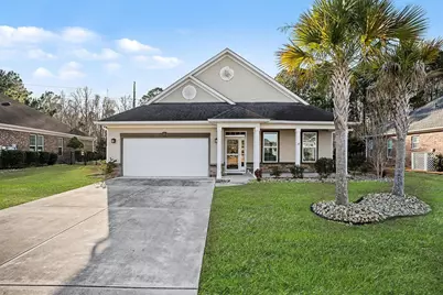 962 Henry James Dr., Myrtle Beach, SC 29579 - Photo 2