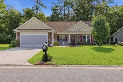 346 Lenox Dr., Conway, SC 29526 - Photo 1