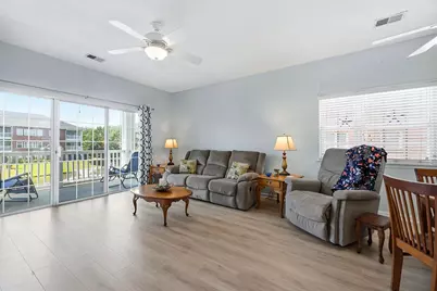 3923 Gladiola Ct. #204, Myrtle Beach, SC 29588 - Photo 16
