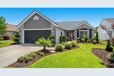 228 Bittersweet Ln., Myrtle Beach, SC 29579 - Photo 2